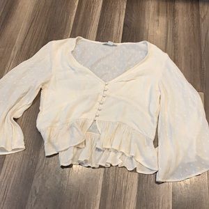 Women’s American Eagle top